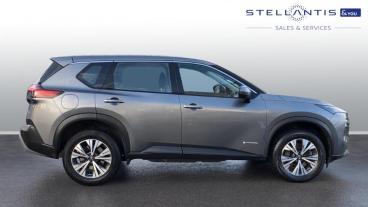 SPOTICAR Nissan X-trail 1.5 H E-power Acenta Premium Auto Euro 6 (s/s) 5dr Used Car - Suv Hybrid Grey - Sale - 1200566264_2