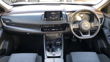 SPOTICAR Nissan X-trail 1.5 H E-power Acenta Premium Auto Euro 6 (s/s) 5dr Used Car - Suv Hybrid Grey - Sale - 1200566264_5