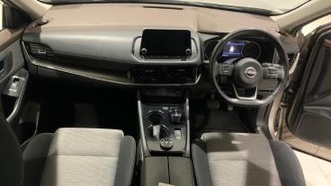 SPOTICAR Nissan X-trail 1.5 H E-power Acenta Premium Auto E-4orce Euro 6 ( Used Car - Suv Hybrid Silver - West London - 1200574341_5
