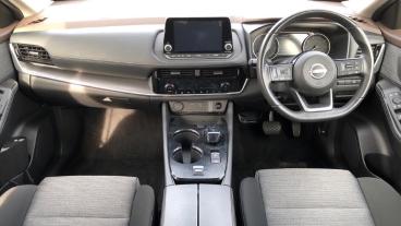 SPOTICAR Nissan X-trail 1.5 H E-power Acenta Premium Auto Euro 6 (s/s) 5dr Used Car - Suv Hybrid Silver - Sale - 1200574973_4