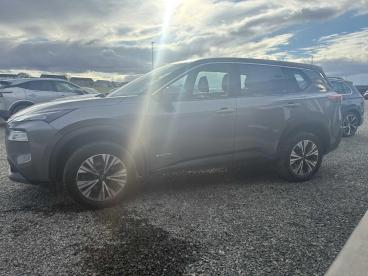 SPOTICAR Nissan X-trail 1.5 H E-power Acenta Premium Auto Euro 6 (s/s) 5dr Used Car - Suv Hybrid Grey - Inverness - 1200588348_4