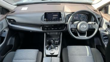 SPOTICAR Nissan X-trail 1.5 H E-power Acenta Premium Auto E-4orce Euro 6 ( Used Car - Suv Hybrid Black - Salford - 1200589984_4