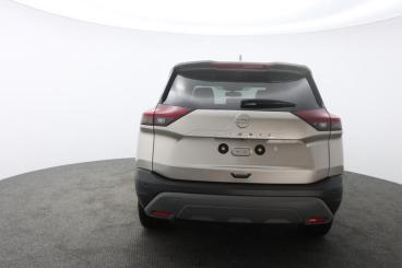 SPOTICAR Nissan X-trail 1.5 Dig-t Mhev N-connecta Xtron Euro 6 (s/s) 5dr Used Car - Suv Hybrid  - Truro - 1200593919_4