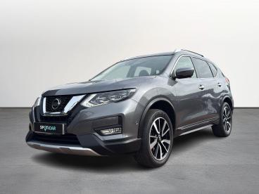 SPOTICAR Nissan X-trail 1.7 Dci Tekna Euro 6 (s/s) 5dr Used Car - Suv Diesel Grey - Letchworth - 1200594526_2