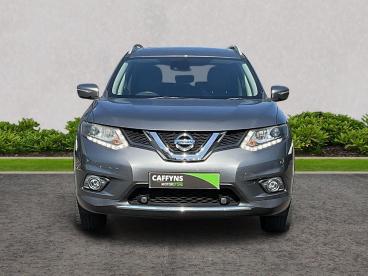 SPOTICAR Nissan X-trail 1.6 Dci Tekna Euro 6 (s/s) 5dr Used Car - Suv Diesel Grey - Ashford - 1200601787_3