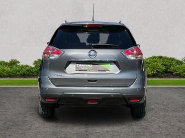SPOTICAR Nissan X-trail 1.6 Dci Tekna Euro 6 (s/s) 5dr Used Car - Suv Diesel Grey - Ashford - 1200601787_4