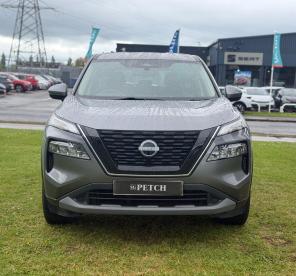 SPOTICAR Nissan X-trail 1.5 H E-power Acenta Premium Auto Euro 6 (s/s) 5dr Used Car - Suv Hybrid Grey - Darlington - 1200604453_2