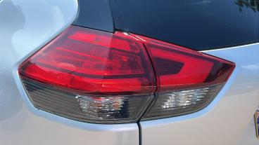 SPOTICAR Nissan X-trail 1.3 Dig-t N-connecta Dct Auto Euro 6 (s/s) 5dr Used Car - Suv Petrol Silver - Romford - 1200611640_5