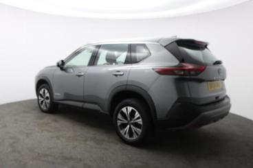 SPOTICAR Nissan X-trail 1.5 H E-power Acenta Premium Auto Euro 6 (s/s) 5dr Used Car - Suv Hybrid Grey - Truro - 1200621029_5
