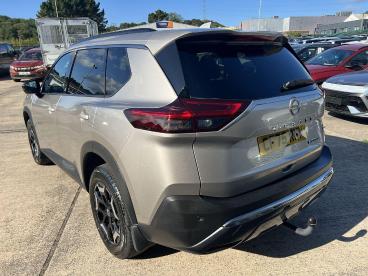 SPOTICAR Nissan X-trail 1.5 H E-power N-trek Auto Euro 6 (s/s) 5dr Used Car - Suv Hybrid  - Pontypridd - 1200622755_5