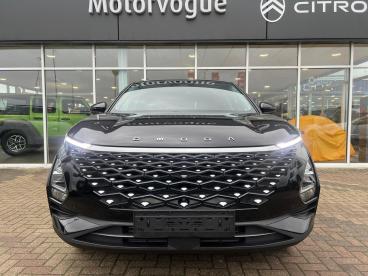SPOTICAR Omoda 5 1.6 Tgdi Comfort Dct Euro 6 (s/s) 5dr Used Car - Suv Petrol Black - Kings Lynn - 1200622190_5