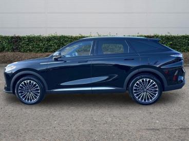 SPOTICAR Omoda 9 1.5t Shs 34.46kwh Noble Dht3 4wd Euro 6 (s/s) 5dr Used Car - Suv Plug-in Hybrid Black - Cannock - 1200601167_5