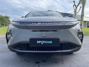 SPOTICAR Omoda Volvo Ex30 E5 61.05kwh Noble Auto 5dr Used Car - Suv Electric Silver - Swansea - 1200534626_2