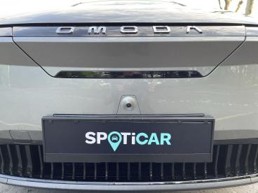 SPOTICAR Omoda Volvo Ex30 E5 61.05kwh Noble Auto 5dr Used Car - Suv Electric Silver - Swansea - 1200534626_4