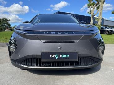 SPOTICAR Omoda Volvo Ex30 E5 61.05kwh Noble Auto 5dr Used Car - Suv Electric Grey - Swansea - 1200545482_2