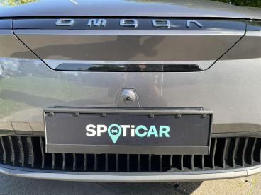 SPOTICAR Omoda Volvo Ex30 E5 61.05kwh Noble Auto 5dr Used Car - Suv Electric Grey - Swansea - 1200545482_4