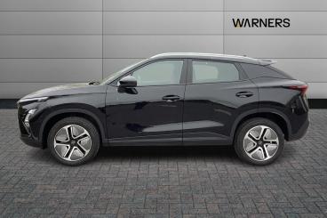 SPOTICAR Omoda Volvo Ex30 E5 61.05kwh Comfort Auto 5dr Used Car - Suv Electric Black - Gloucester - 1200550944_5