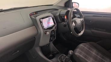 SPOTICAR Peugeot 108 1.0 Active Euro 6 5dr Used Car - City Car Petrol Black - Coventry - 1200564075_2