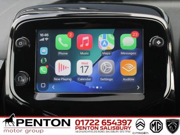 SPOTICAR Peugeot 108 1.0 Collection 2 Tronic Euro 6 5dr Used Car - City Car Petrol Black - Salisbury - 1200601884_3