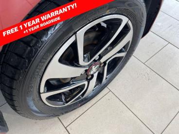 SPOTICAR Peugeot 108 1.0 Collection Top! Euro 6 (s/s) 5dr Used Car - City Car Petrol Red - Bridgend - 1200604942_4
