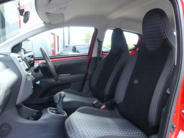 SPOTICAR Peugeot 108 1.0 Active Euro 6 (s/s) 5dr Used Car - City Car Petrol Red - Devizes - 1200621862_4