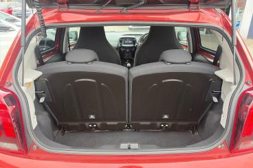 SPOTICAR Peugeot 108 1.0 Allure Euro 6 (s/s) 5dr Used Car - City Car Petrol Red - Newark On Trent - 1200624929_5