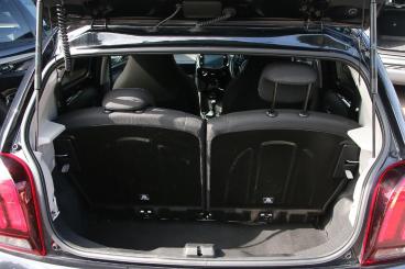 SPOTICAR Peugeot 108 1.0 Collection Euro 6 (s/s) 5dr Used Car - City Car Petrol Black - Lichfield - 1200628889_5