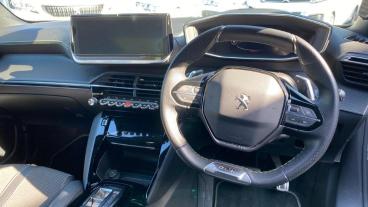 SPOTICAR Peugeot 2008 1.2 Puretech Gt Eat Euro 6 (s/s) 5dr Used Car - Suv Petrol Grey - Romford - 1200542325_4