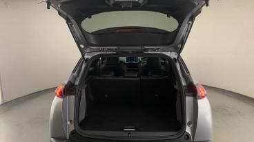 SPOTICAR Peugeot 2008 1.2 Puretech Gt Line Euro 6 (s/s) 5dr Used Car - Suv Petrol Grey - Birmingham - 1200547858_5