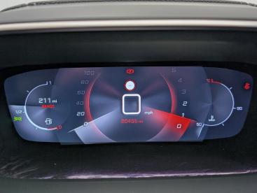 SPOTICAR Peugeot 2008 1.2 Puretech Gt Euro 6 (s/s) 5dr Used Car - Suv Petrol Grey - County Antrim - 1200555180_4