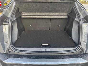 SPOTICAR Peugeot 2008 1.2 Puretech Gt Eat Euro 6 (s/s) 5dr Used Car - Suv Petrol Grey - Portsmouth - 1200556155_5