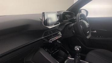 SPOTICAR Peugeot 2008 1.2 Puretech Allure Premium + Euro 6 (s/s) 5dr Used Car - Suv Petrol Grey - Coventry - 1200556194_2