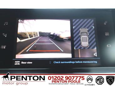 SPOTICAR Peugeot 2008 1.2 Puretech Allure Eat Euro 6 (s/s) 5dr Used Car - Suv Petrol White - Poole - 1200557867_2