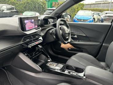 SPOTICAR Peugeot 2008 1.2 Puretech Gt Eat Euro 6 (s/s) 5dr Used Car - Suv Petrol Grey - Chichester - 1200558036_2