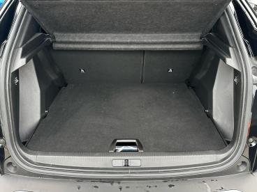 SPOTICAR Peugeot 2008 1.2 Puretech Allure Euro 6 (s/s) 5dr Used Car - Suv Petrol Black - Chichester - 1200558038_5