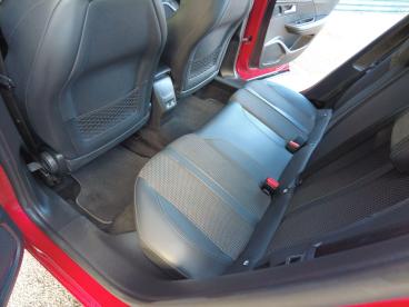 SPOTICAR Peugeot 2008 1.2 Puretech Gt Eat Euro 6 (s/s) 5dr Used Car - Suv Petrol Red - Barrow In Furness - 1200559091_4