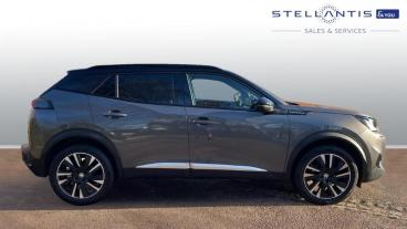 SPOTICAR Peugeot 2008 1.2 Puretech Gt Line Euro 6 (s/s) 5dr Used Car - Suv Petrol  - Hatfield - 1200562424_2