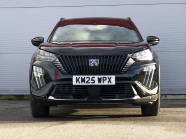 SPOTICAR Peugeot 2008 1.2 Hybrid Gt E-dsc6 Euro 6 (s/s) 5dr Used Car - Suv Hybrid Black - Keighley - 1200562991_3