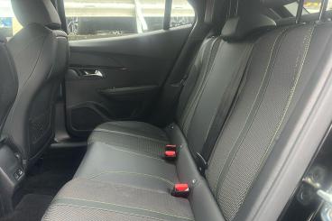 SPOTICAR Peugeot 2008 1.2 Puretech Gt Eat Euro 6 (s/s) 5dr Used Car - Suv Petrol Black - Sidcup - 1200567857_5