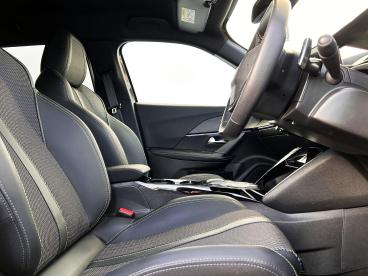 SPOTICAR Peugeot 2008 1.2 Hybrid Gt E-dsc6 Euro 6 (s/s) 5dr Used Car - Suv Hybrid Grey - Preston - 1200570056_3