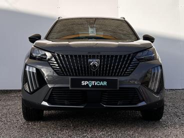 SPOTICAR Peugeot 2008 1.2 Hybrid Gt E-dsc6 Euro 6 (s/s) 5dr Used Car - Suv Hybrid Grey - Preston - 1200570056_4