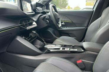 SPOTICAR Peugeot 2008 1.2 Puretech Gt Eat Euro 6 (s/s) 5dr Used Car - Suv Petrol Grey - Sidcup - 1200571128_3