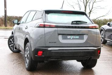 SPOTICAR Peugeot 2008 1.2 Puretech Active Euro 6 (s/s) 5dr Used Car - Suv Petrol Grey - Bulkington - 1200577514_4