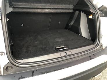 SPOTICAR Peugeot 2008 1.2 Puretech Gt Euro 6 (s/s) 5dr Used Car - Suv Petrol Grey - Keighley - 1200580242_5