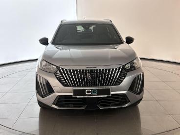 SPOTICAR Peugeot 2008 1.2 Puretech Allure Eat Euro 6 (s/s) 5dr Used Car - Suv Petrol Grey - Croxdale - 1200582722_2
