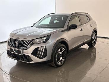 SPOTICAR Peugeot 2008 1.2 Puretech Allure Eat Euro 6 (s/s) 5dr Used Car - Suv Petrol Grey - Croxdale - 1200582722_3