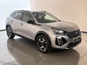 SPOTICAR Peugeot 2008 1.2 Puretech Allure Eat Euro 6 (s/s) 5dr Used Car - Suv Petrol Grey - Croxdale - 1200582722_5