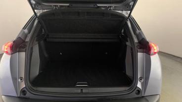 SPOTICAR Peugeot 2008 1.2 Puretech Allure Premium + Euro 6 (s/s) 5dr Used Car - Suv Petrol Grey - Coventry - 1200584265_5