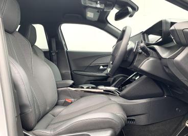 SPOTICAR Peugeot 2008 1.2 Gt E-dsc6 Euro 6 (s/s) 5dr Used Car - Suv Hybrid Grey - Blackburn - 1200586275_2