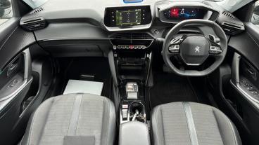 SPOTICAR Peugeot 2008 1.2 Puretech Allure Premium Eat Euro 6 (s/s) 5dr Used Car - Suv Petrol Grey - Maidstone - 1200591502_4
